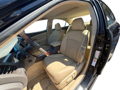 Used 2007 Lexus ES 350 FWD image 10