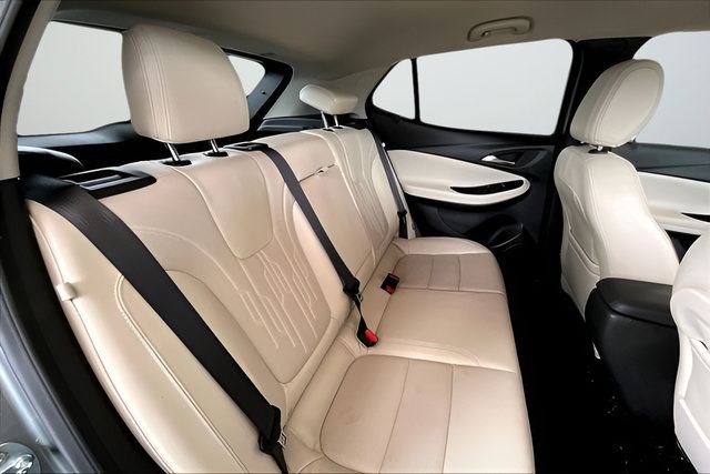 Used 2024 Buick Encore GX Avenir FWD image 20