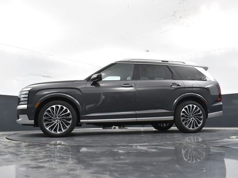 New 2026 Hyundai Palisade Calligraphy image 38