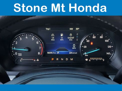 Used 2020 Ford Explorer XLT w/ Comfort Package image 28