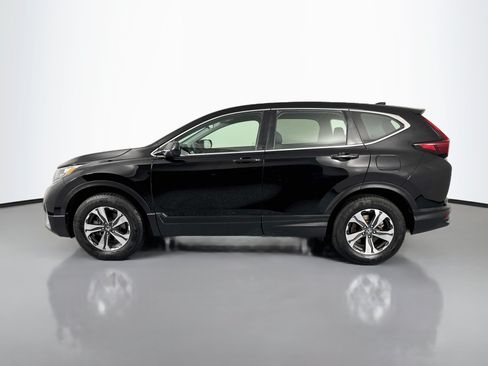 Certified 2020 Honda CR-V LX image 8