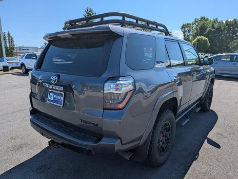 Used 2023 Toyota 4Runner TRD Pro image 5