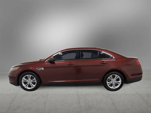Used 2016 Ford Taurus SEL w/ Equipment Group 201A image 8