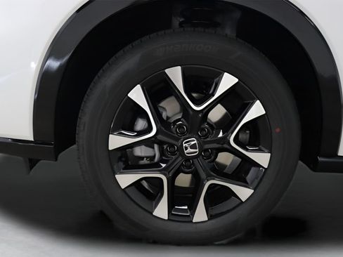 New 2027 Honda HR-V EX-L image 5