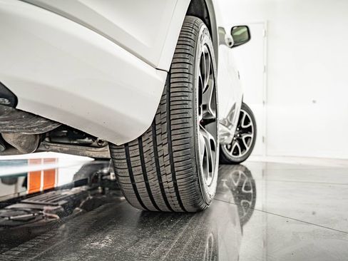Used 2021 Dodge Durango SRT Hellcat w/ Trailer Tow Group IV AWD/4WD image 55