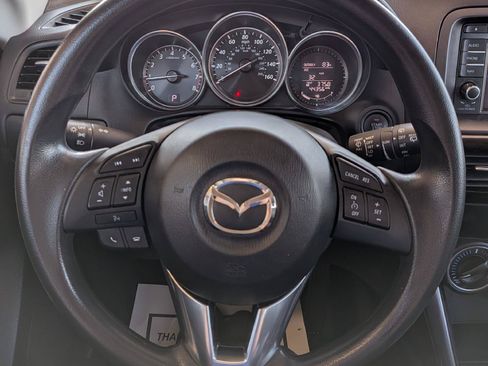Used 2014 MAZDA CX-5 Sport w/ Bluetooth Audio Package AWD/4WD image 15