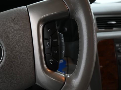 Used 2013 Chevrolet Tahoe LT w/ Luxury Package image 28