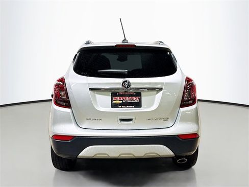 Used 2017 Buick Encore Preferred image 8