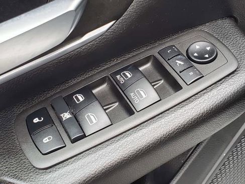 Used 2023 RAM 1500 Big Horn image 25