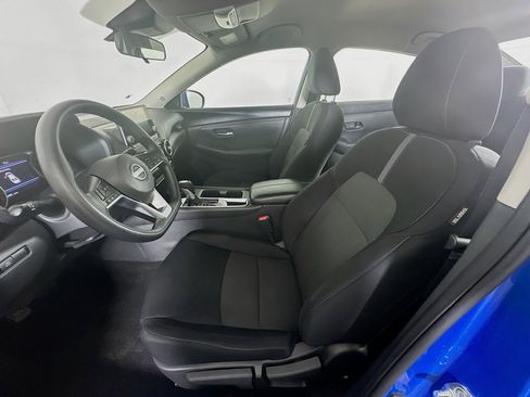 Used 2024 Nissan Sentra SV image 13