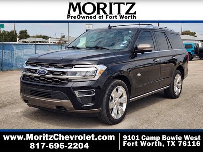 Used 2023 Ford Expedition King Ranch