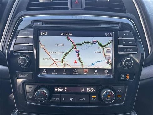 Used 2018 Nissan Maxima 3.5 SL image 27