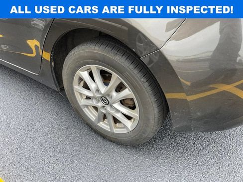 Used 2014 MAZDA MAZDA3 i Touring FWD image 4