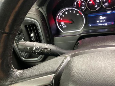 Used 2019 Chevrolet Silverado 1500 LT w/ All-Star Edition AWD/4WD image 20