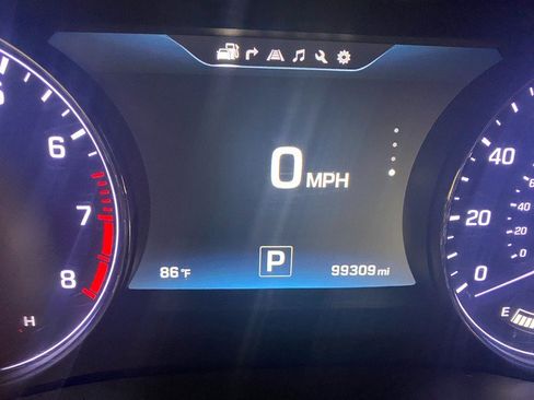 Used 2017 Genesis G80 3.8 w/ Option Group 02 RWD image 22