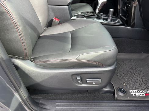 Used 2024 Toyota 4Runner TRD Pro image 6