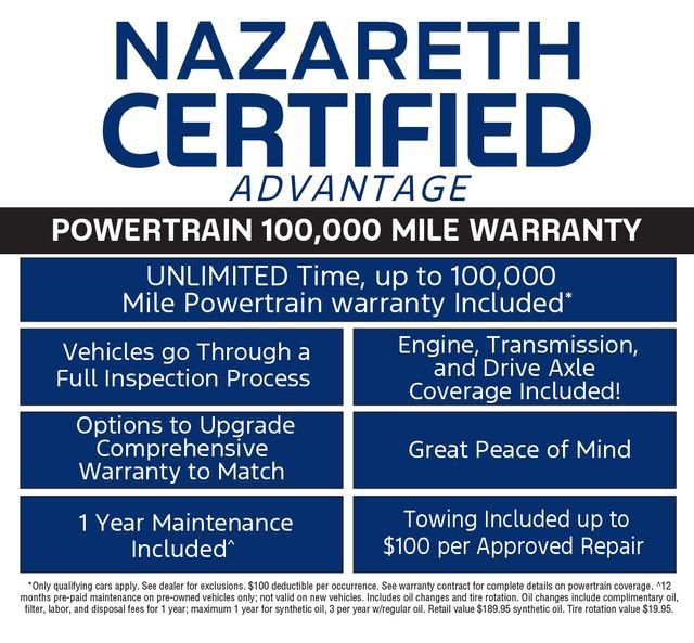 Used 2024 Ford Bronco Outer Banks AWD/4WD image 13