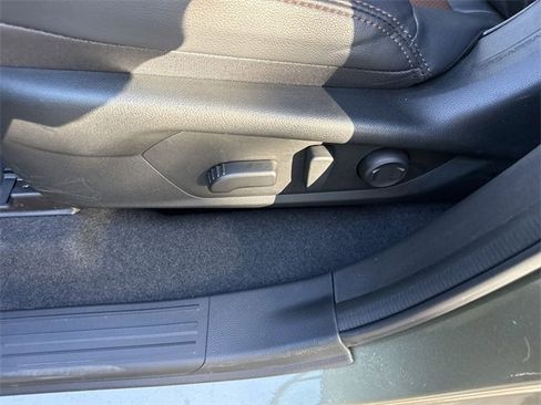 Certified 2025 Subaru Forester Touring image 12