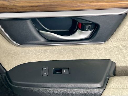 Used 2017 Honda CR-V EX image 31