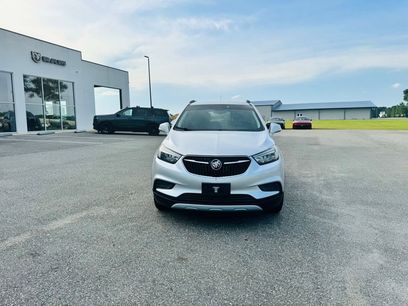 Used 2017 Buick Encore Preferred
