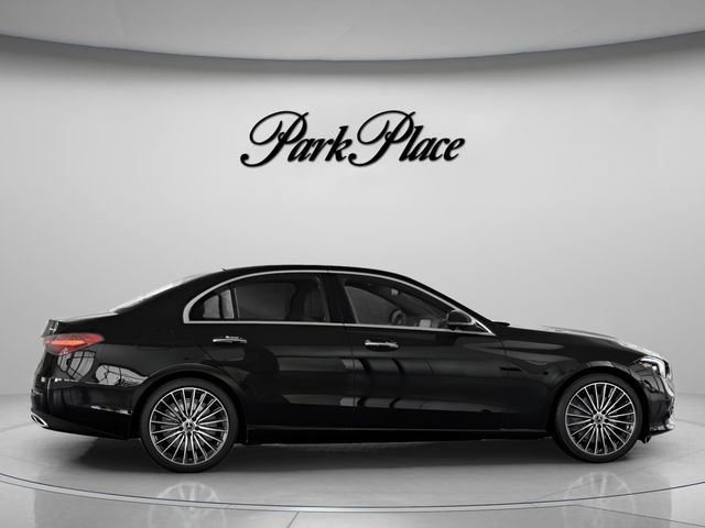 Used 2026 Mercedes-Benz C 300 Sedan image 27
