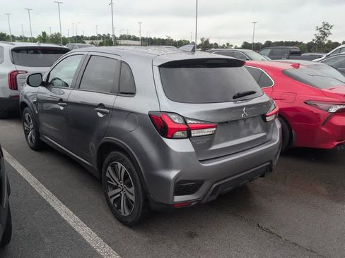 Used 2024 Mitsubishi Outlander Sport SE AWD/4WD image 7