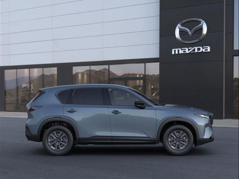 New 2026 MAZDA CX-5 Select AWD/4WD image 5