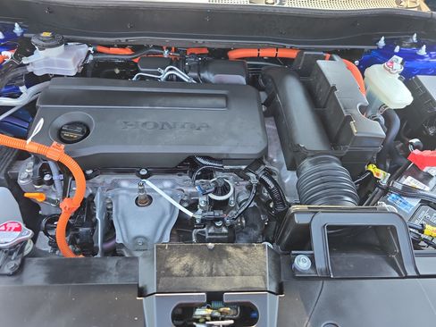 Used 2025 Honda CR-V Sport-L image 30