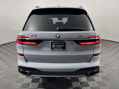 Used 2026 BMW X7 xDrive40i AWD/4WD image 9