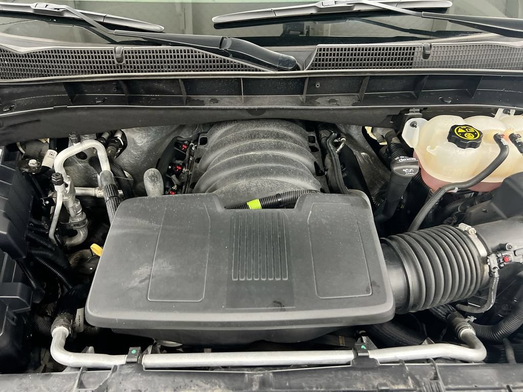 Used 2020 GMC Sierra 1500 SLT w/ SLT Convenience Package AWD/4WD image 25