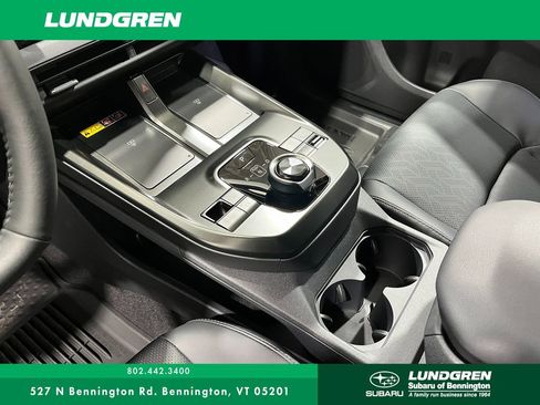 New 2026 Subaru Solterra image 17