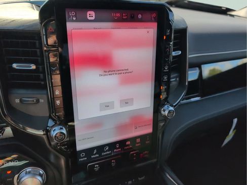 New 2026 RAM 1500 Limited image 18