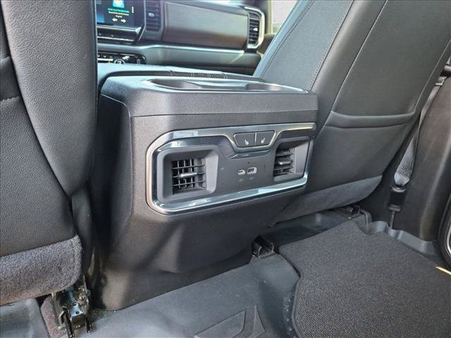Certified 2024 Chevrolet Silverado 2500 High Country w/ Midnight Edition AWD/4WD image 25