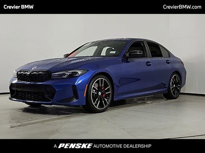 Used 2023 BMW M340i w/ Premium Package