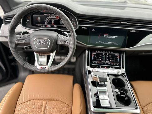 Used 2024 Audi RS Q8 image 10