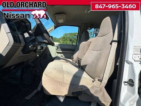 Used 2008 Ford F350 XL AWD/4WD image 12