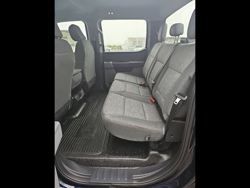 New 2025 Ford F250 XL w/ FX4 Off-Road Package image 51