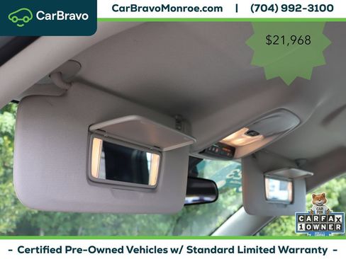 Certified 2023 Buick Encore GX Select w/ Sport Touring Package FWD image 29