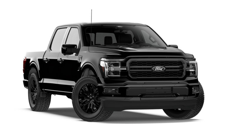 New 2026 Ford F150 Lariat AWD/4WD image 48