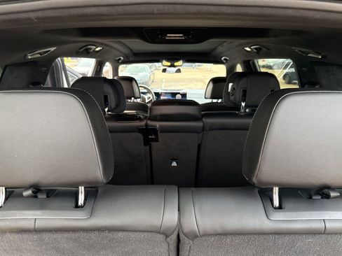 Certified 2023 BMW X7 xDrive40i w/ Executive Package image 10