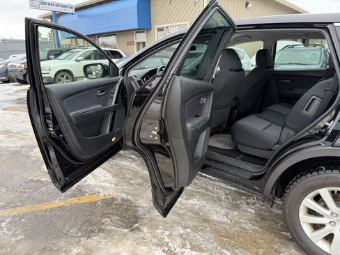 Used 2008 MAZDA CX-9 Sport image 22
