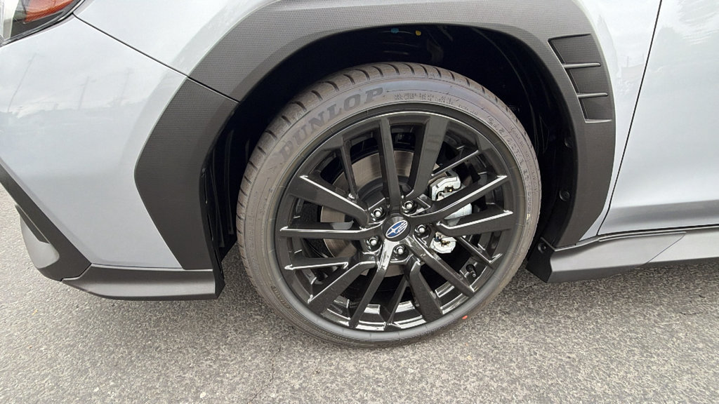New 2026 Subaru WRX Limited AWD/4WD image 10
