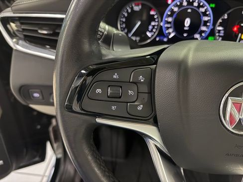 Certified 2023 Buick Enclave Premium image 18