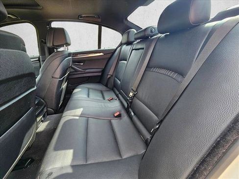 Used 2014 BMW 535i Sedan image 12