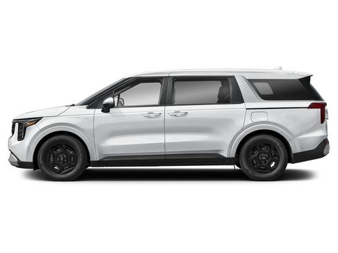 New 2026 Kia Carnival FWD image 30