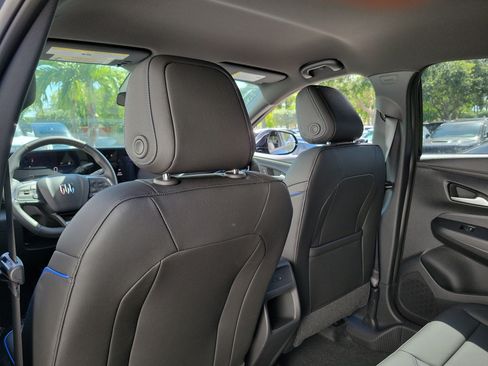 New 2026 Buick Envista Sport Touring w/ Convenience I Package FWD image 13