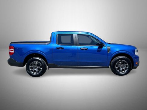 Used 2024 Ford Maverick XLT w/ XLT Luxury Package FWD image 4