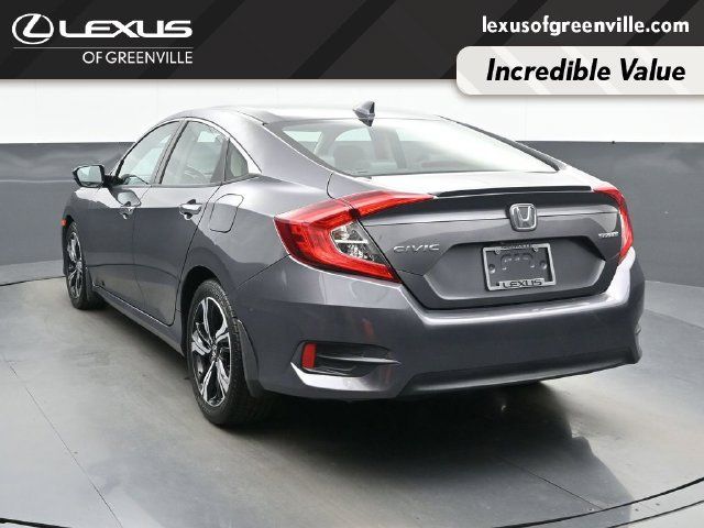 Used 2016 Honda Civic Touring image 7