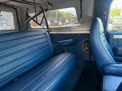 Used 1988 Chevrolet Blazer 4WD image 40