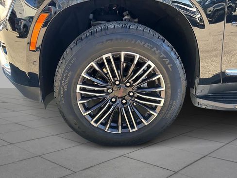 Certified 2025 GMC Yukon Elevation w/ Technology Package image 9